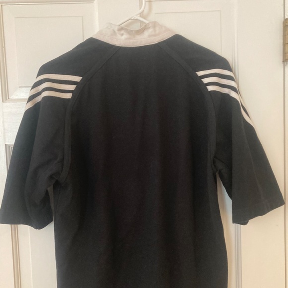 Men’s All Blacks New Zealand Rugby Jersey - Picture 4 of 7